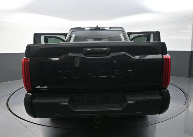 Used 2026 Toyota Tundra SR5 w/ SR5 Premium Package AWD/4WD image 44