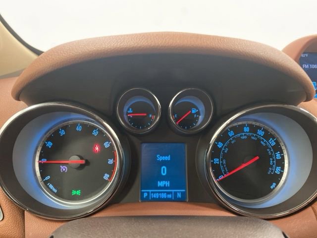 Used 2014 Buick Encore Leather image 10
