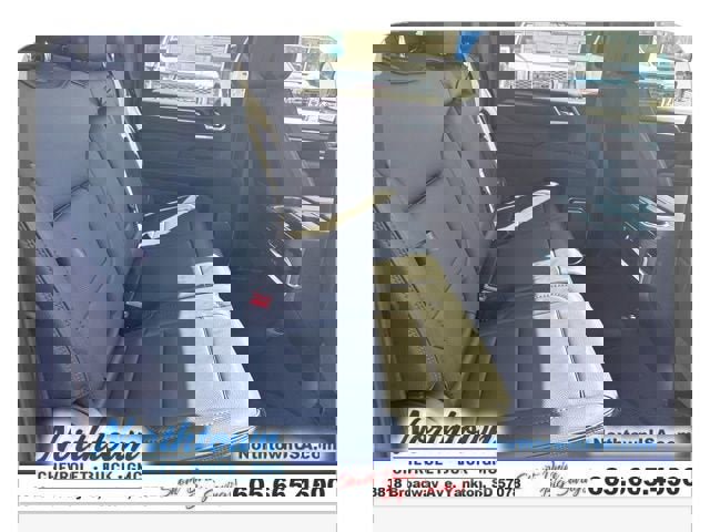 New 2025 GMC Sierra 2500 Denali w/ Denali Reserve Package image 22