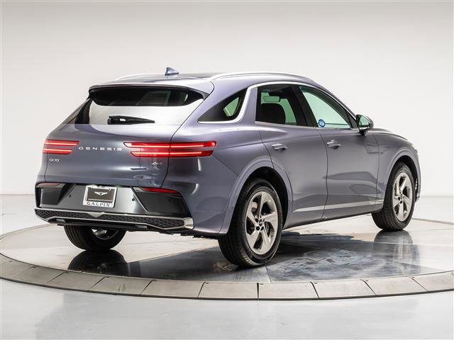 New 2026 Genesis GV70 2.5T Select AWD/4WD image 5