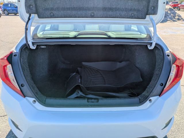 Used 2019 Honda Civic LX image 31