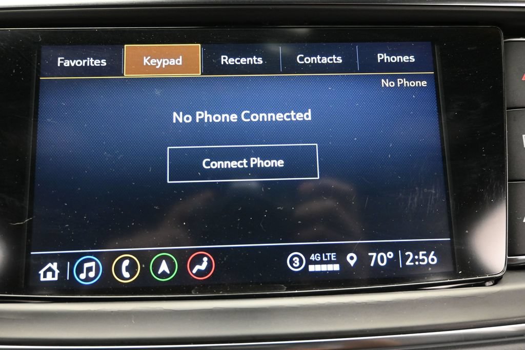 Used 2022 Buick Enclave Premium FWD image 28