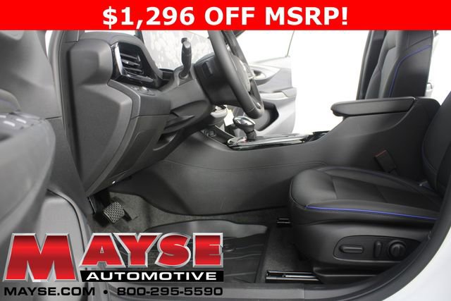 New 2026 Buick Envista Sport Touring w/ Convenience I Package image 14