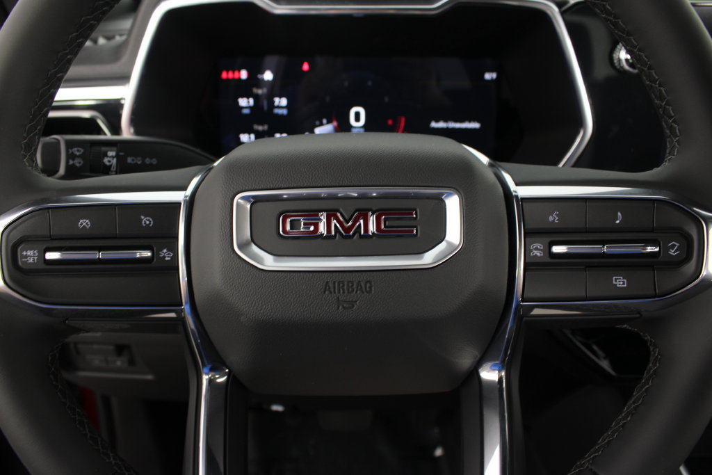 New 2026 GMC Canyon Elevation w/ Convenience Package AWD/4WD image 12