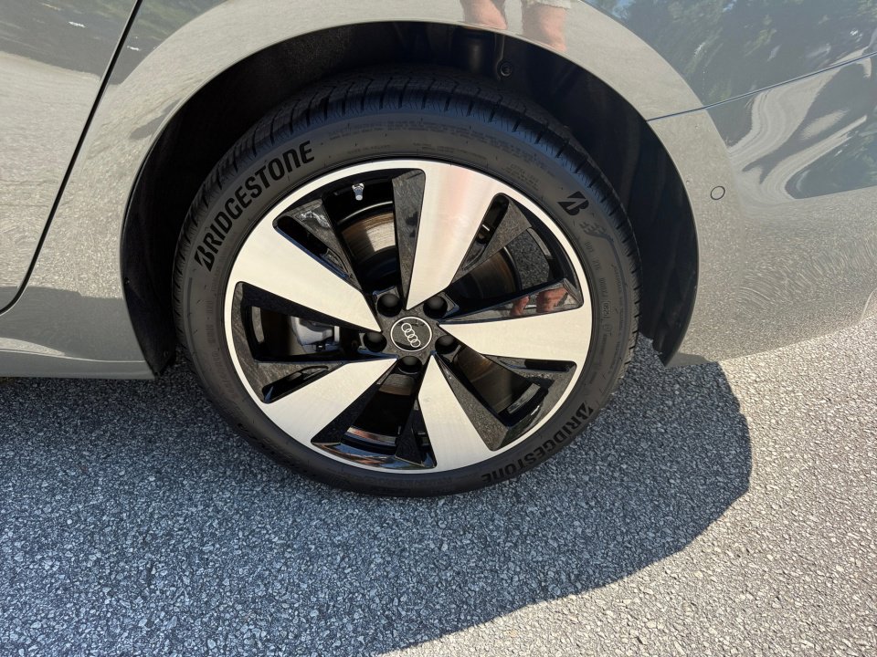 New 2025 Audi A5 2.0T Premium Plus image 22