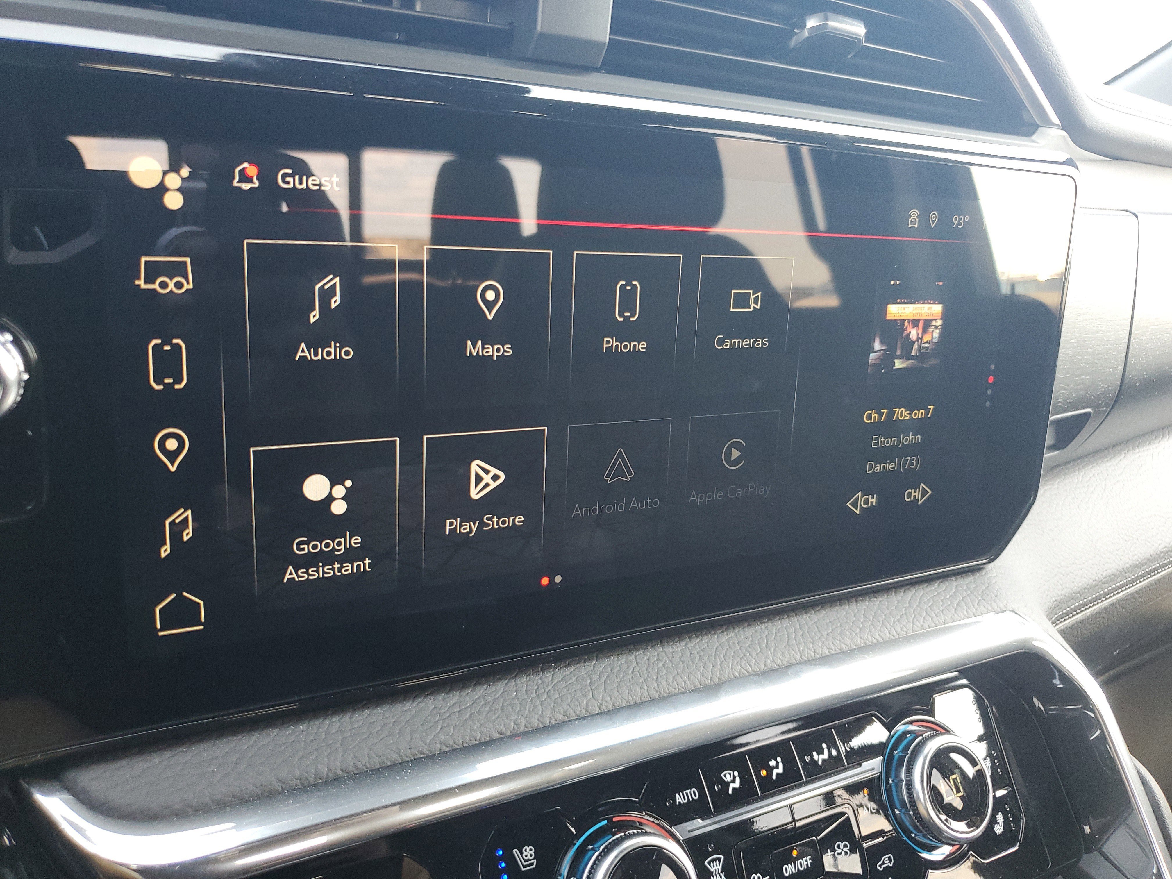 New 2026 GMC Sierra 1500 Denali image 26