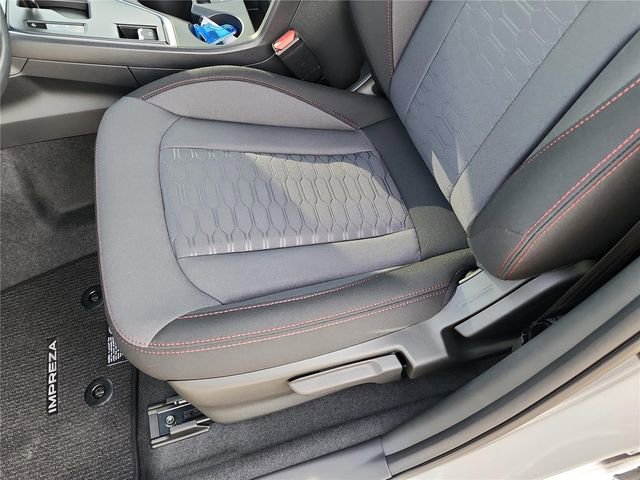 New 2026 Subaru Impreza 2.0i Sport image 15