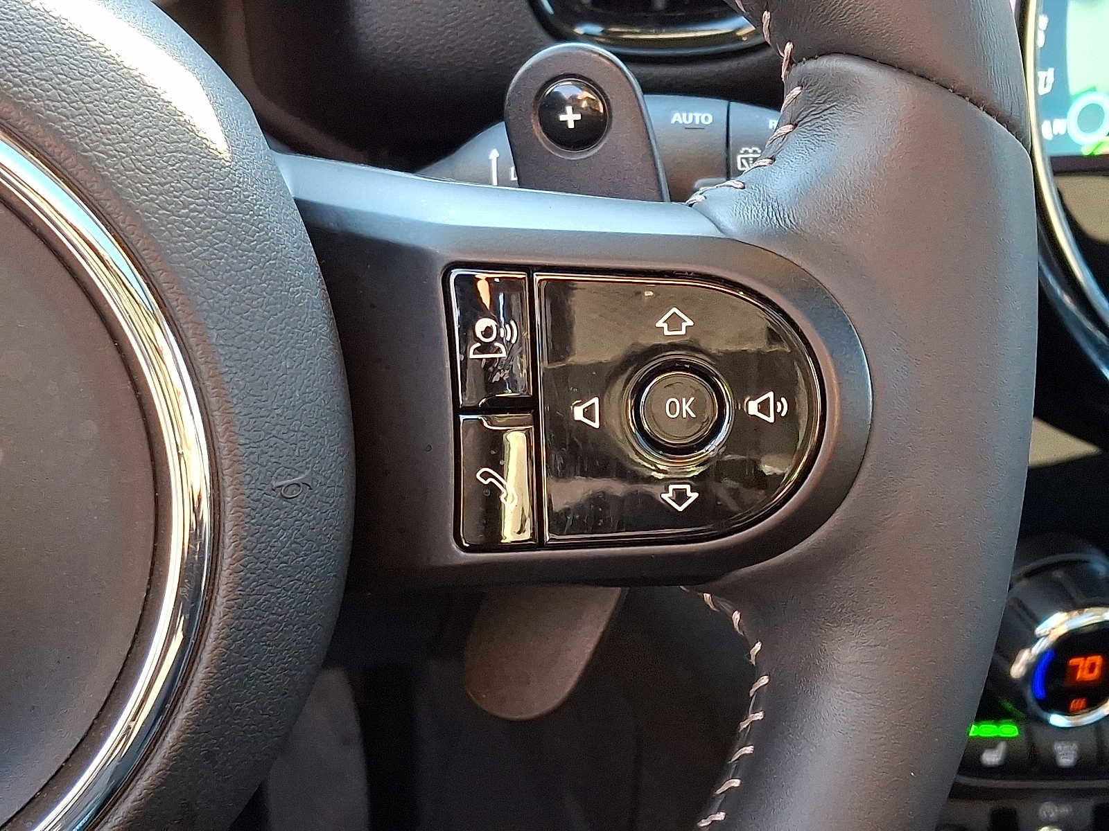 Certified 2024 MINI Cooper Countryman S image 23