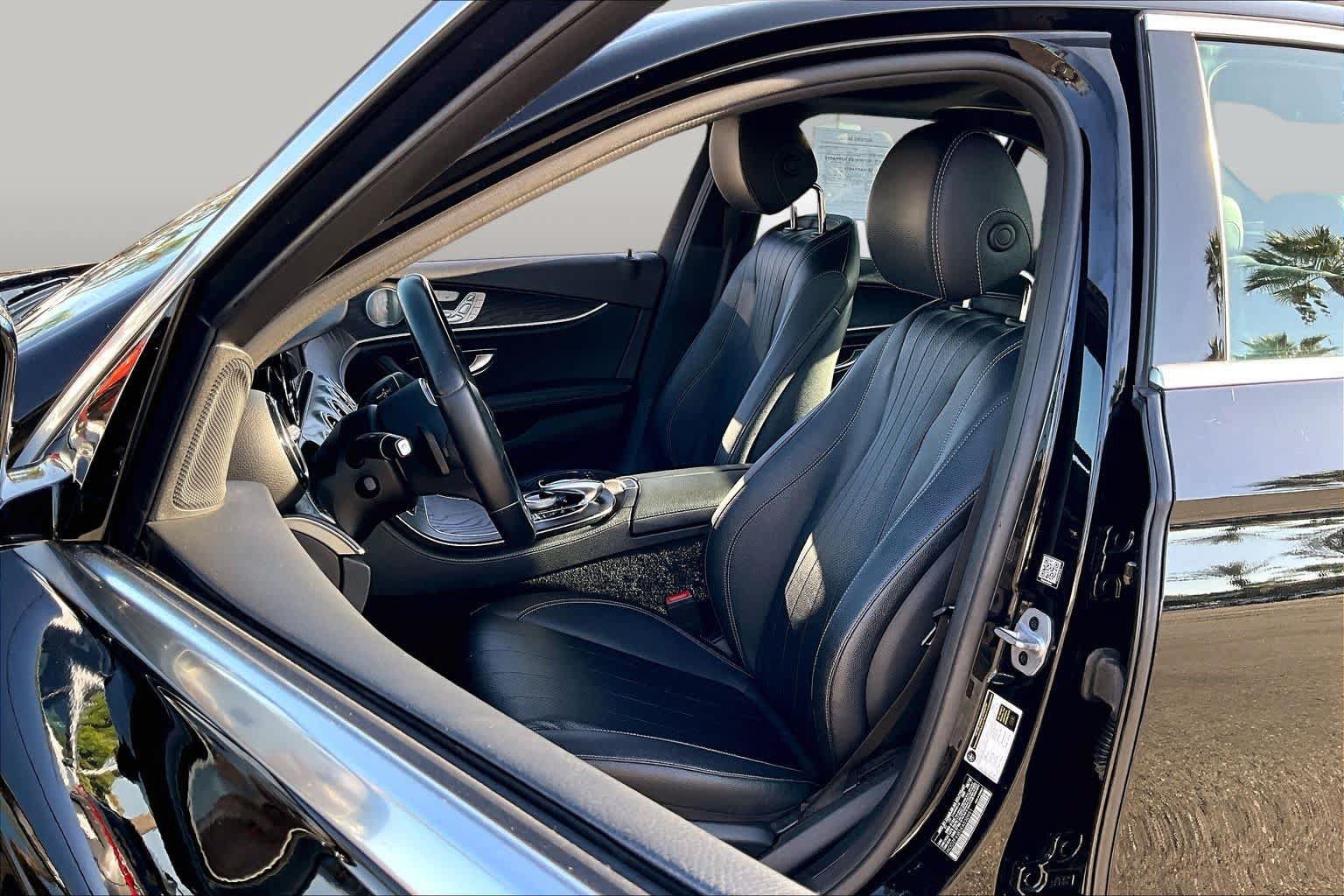 Used 2019 Mercedes-Benz E 300 image 7