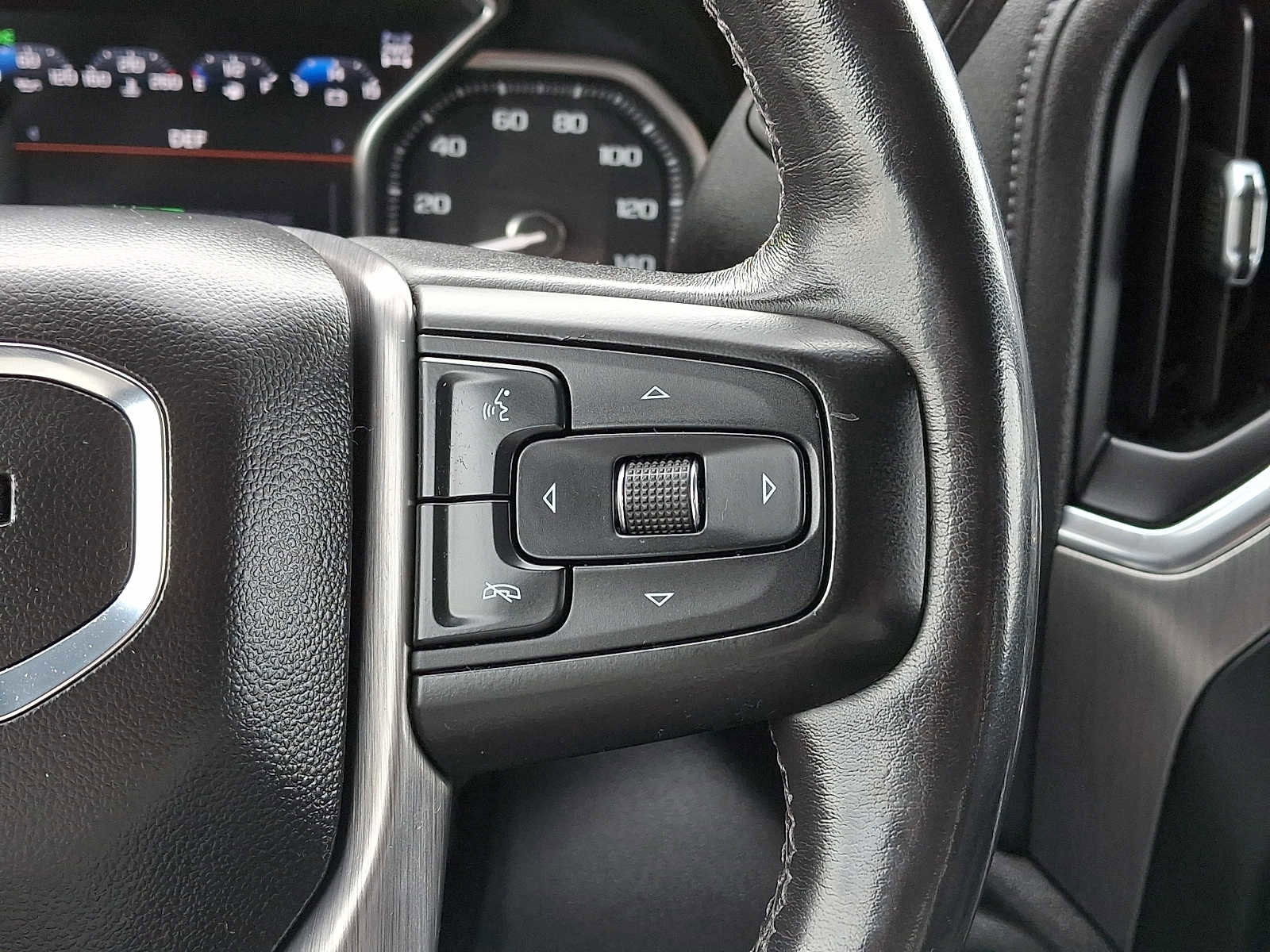 Used 2020 GMC Sierra 2500 Denali w/ Denali Ultimate Package image 24