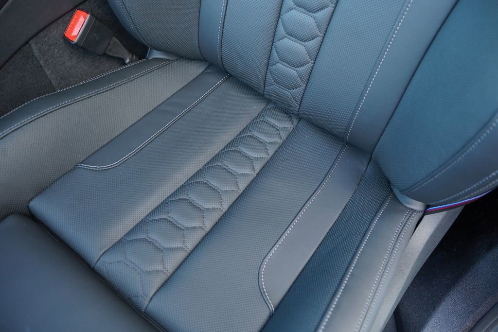 New 2026 BMW X6 M Competition w/ Executive Package image 10