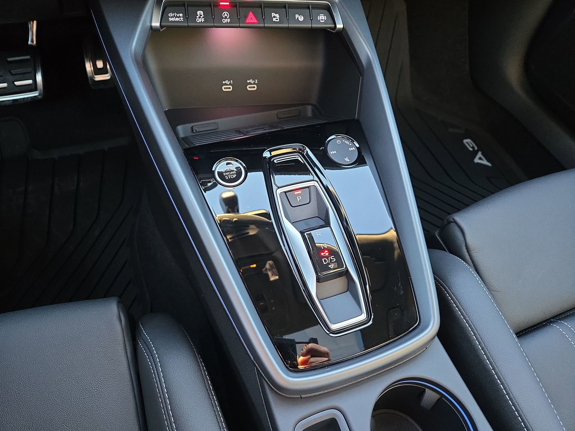 New 2026 Audi A3 2.0T Premium Plus image 22