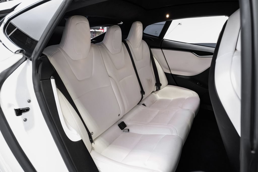 Used 2019 Tesla Model S Long Range AWD/4WD image 33