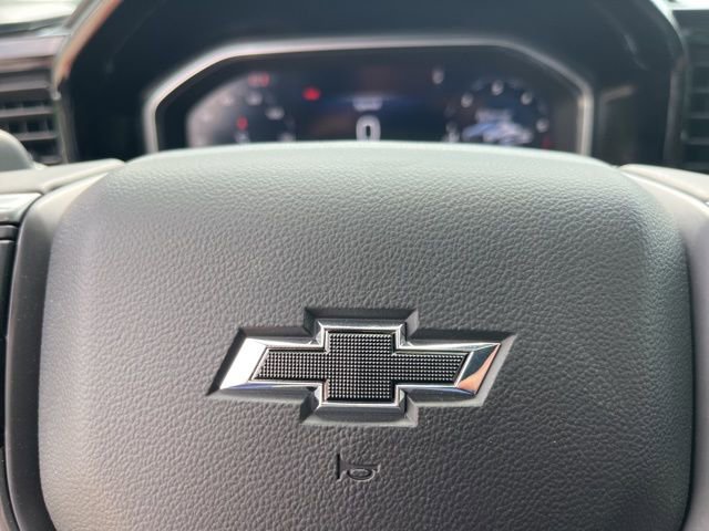 New 2026 Chevrolet Silverado 1500 LT Trail Boss image 46