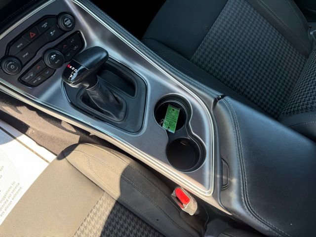 Used 2018 Dodge Challenger R/T w/ Sound Group image 23