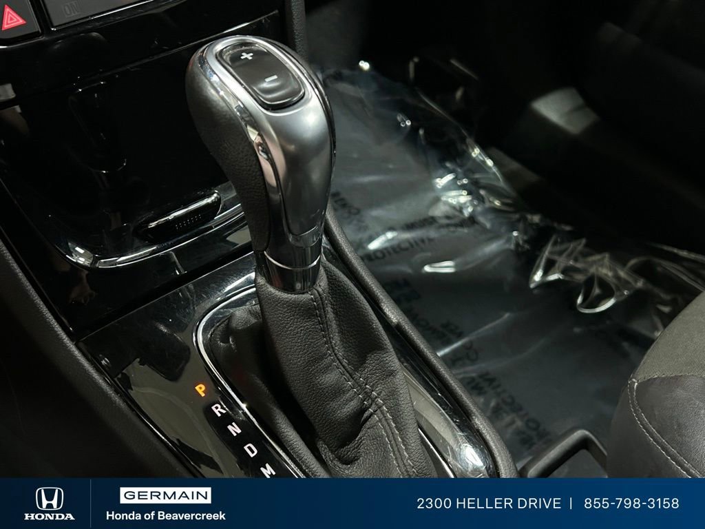 Used 2019 Buick Encore Preferred FWD image 25