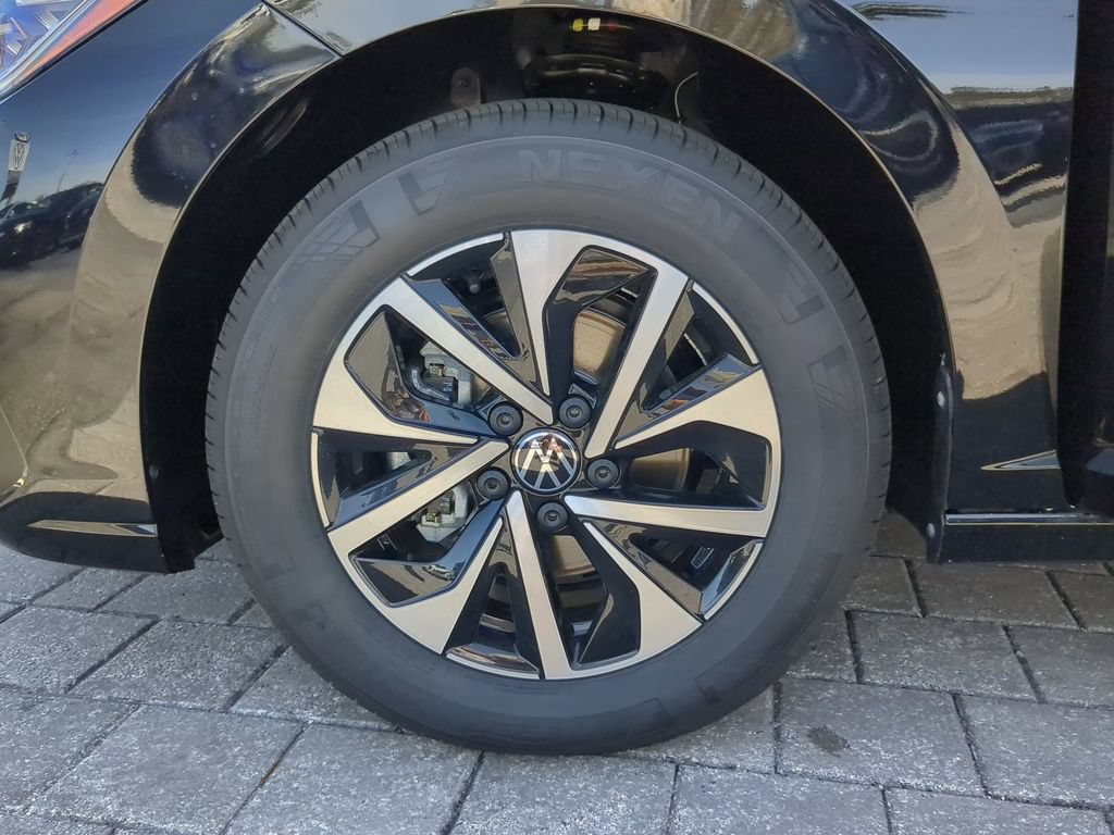 New 2026 Volkswagen Jetta S FWD image 28