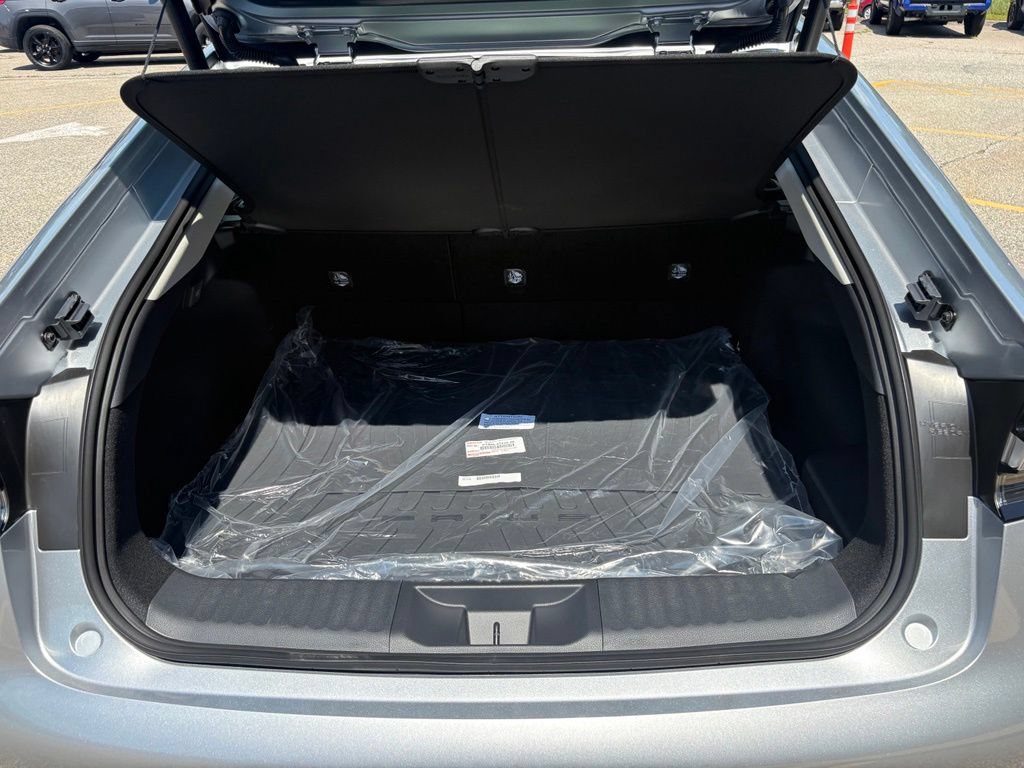 New 2026 Toyota Prius Plug-In Hybrid FWD image 29