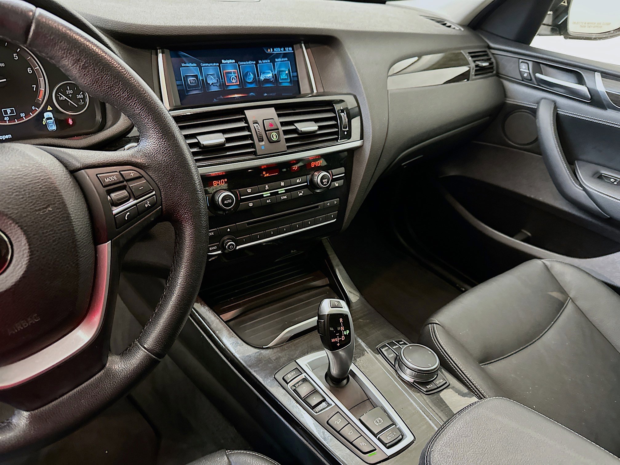 Used 2017 BMW X3 xDrive28i image 26