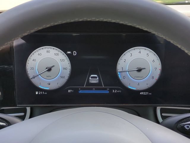 Certified 2023 Hyundai Elantra SEL w/ Convenience Package FWD image 26