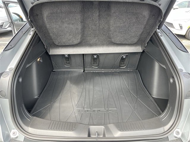 New 2025 Buick Envista Preferred w/ Convenience I Package image 22