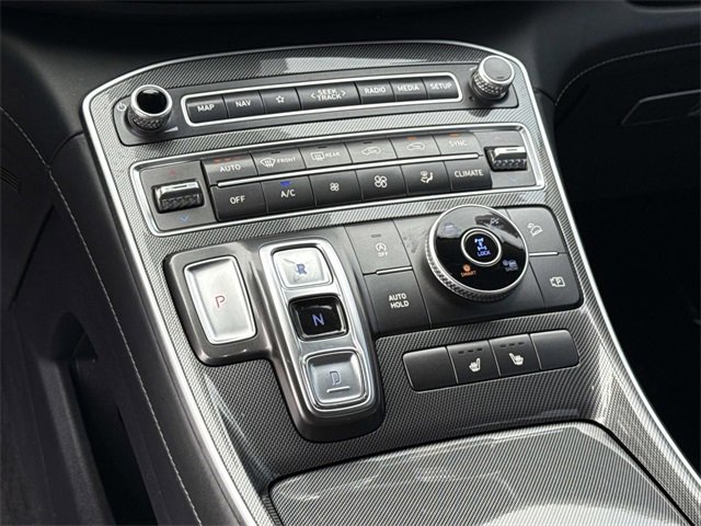 Used 2022 Hyundai Santa Fe SEL w/ Convenience + Premium Package image 22