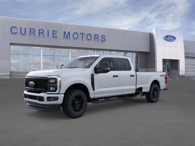 New 2026 Ford F250 XL image 1