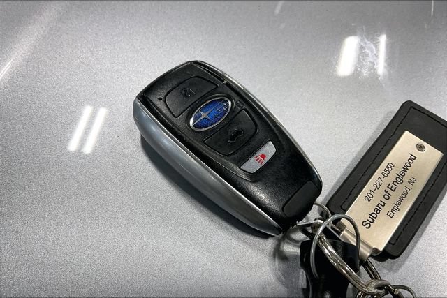 Used 2023 Subaru Forester Sport AWD/4WD image 11