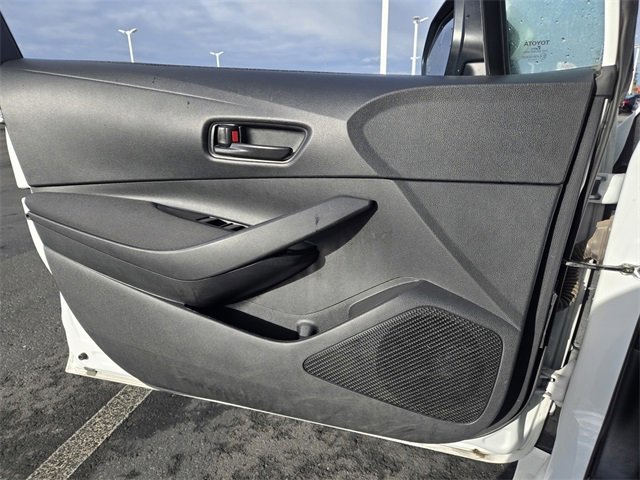 Certified 2024 Toyota Corolla LE image 21