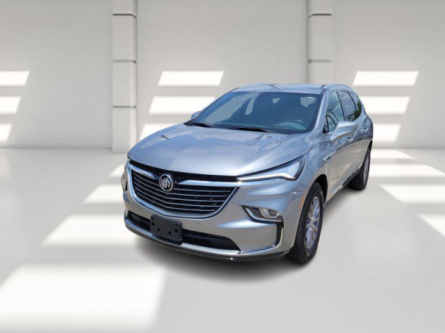 Used 2024 Buick Enclave Premium image 1