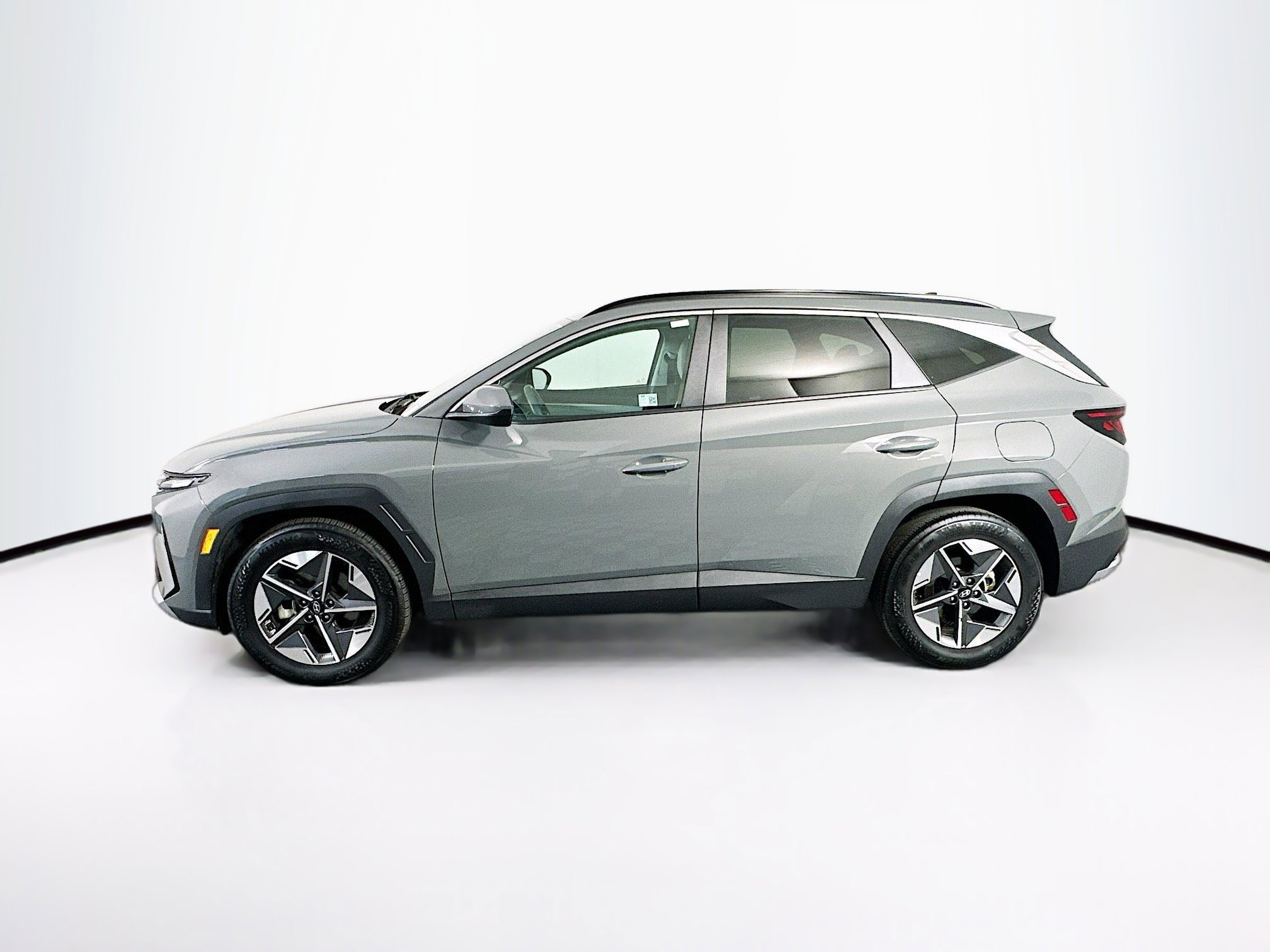 Used 2025 Hyundai Tucson SEL image 4