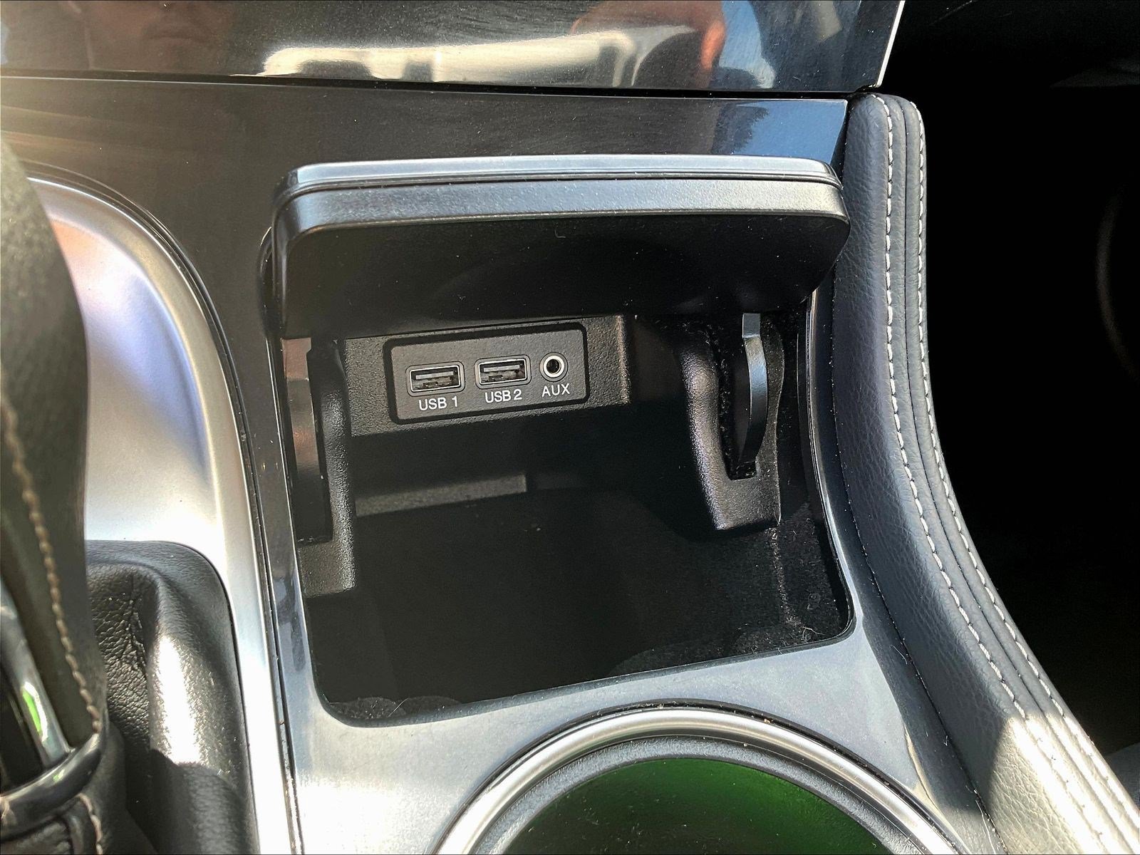 Used 2018 Nissan Maxima Platinum FWD image 15