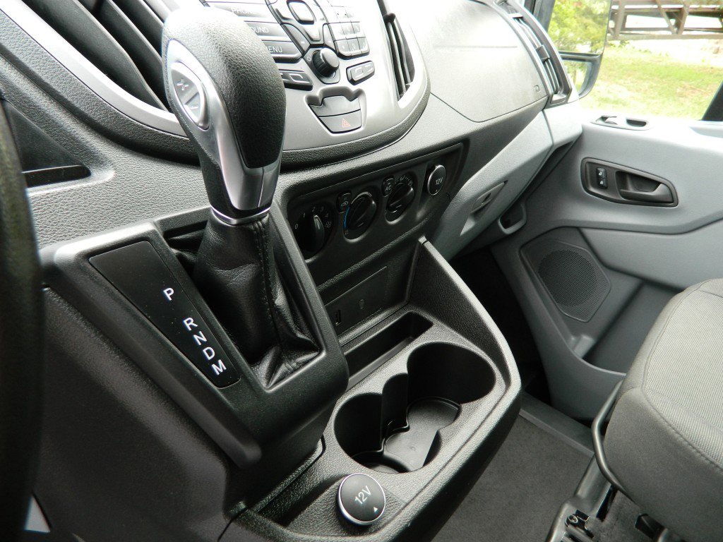 Used 2019 Ford Transit 150 XLT image 19