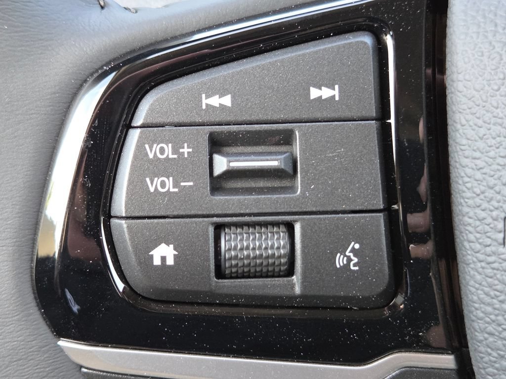 New 2026 Honda Odyssey Touring image 17