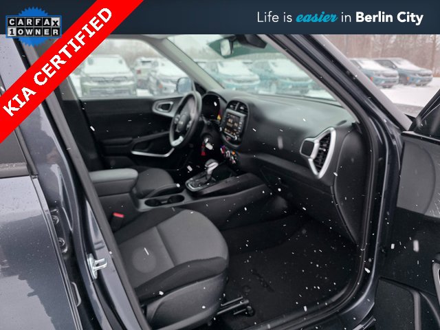 Certified 2024 Kia Soul LX w/ Option Group 015 image 11