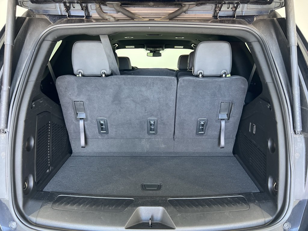 Used 2024 GMC Yukon SLT AWD/4WD image 27