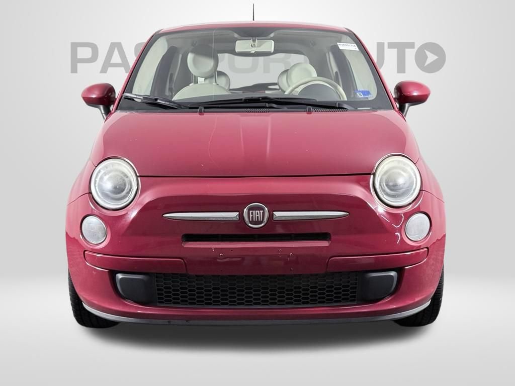 Used 2013 FIAT 500 Pop FWD video 2