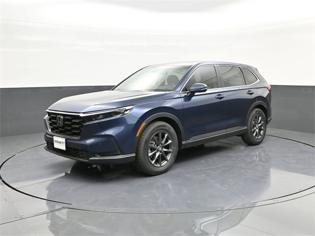 New 2026 Honda CR-V EX-L