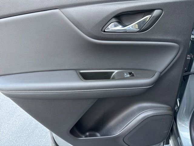 Used 2024 Chevrolet Blazer LT w/ Convenience Package FWD image 22