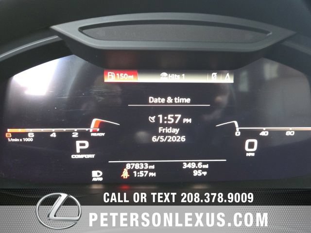 Used 2022 Audi Q7 3.0T Premium Plus w/ Premium Plus Package AWD/4WD image 32