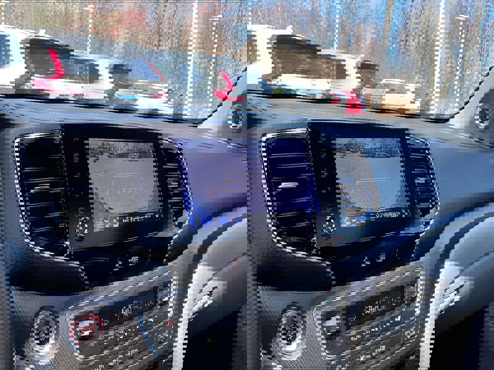 Used 2023 Honda Ridgeline RTL-E image 19