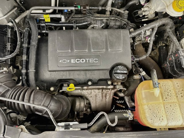Used 2019 Chevrolet Trax LS FWD image 34