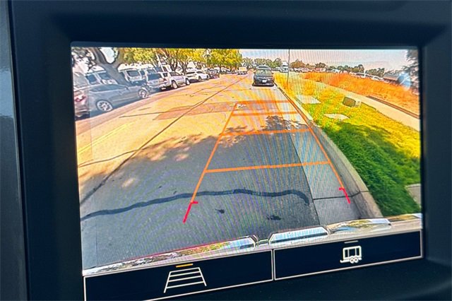 New 2025 GMC Sierra 1500 Pro w/ Pro Value Package image 19