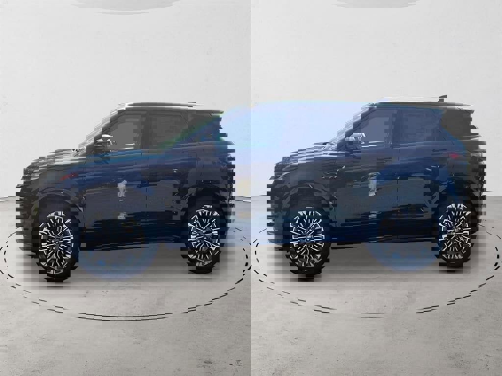 New 2026 Land Rover Range Rover Evoque Dynamic SE image 2