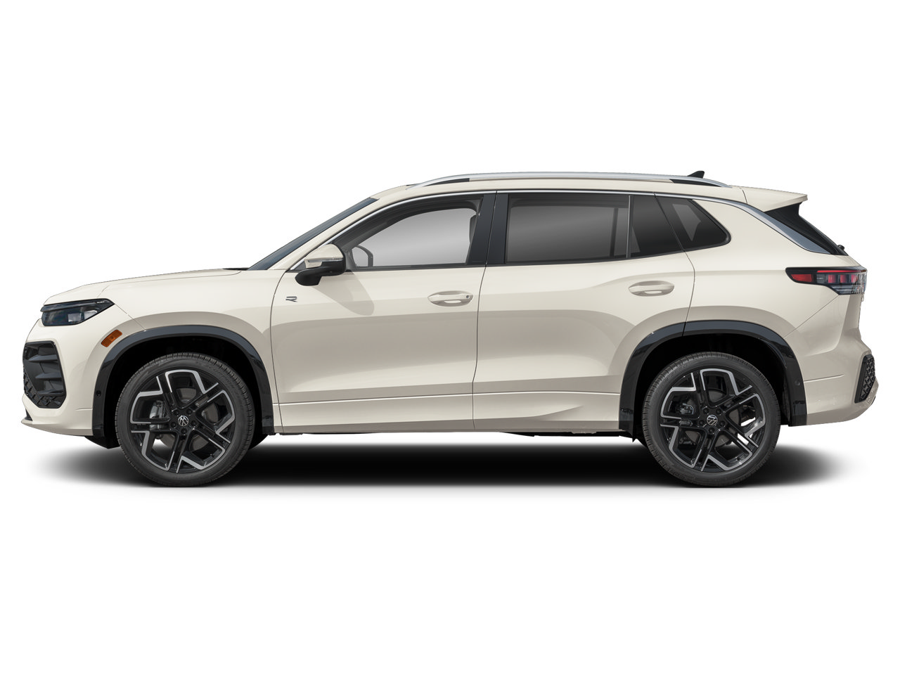 New 2026 Volkswagen Tiguan SEL R-Line AWD/4WD image 44