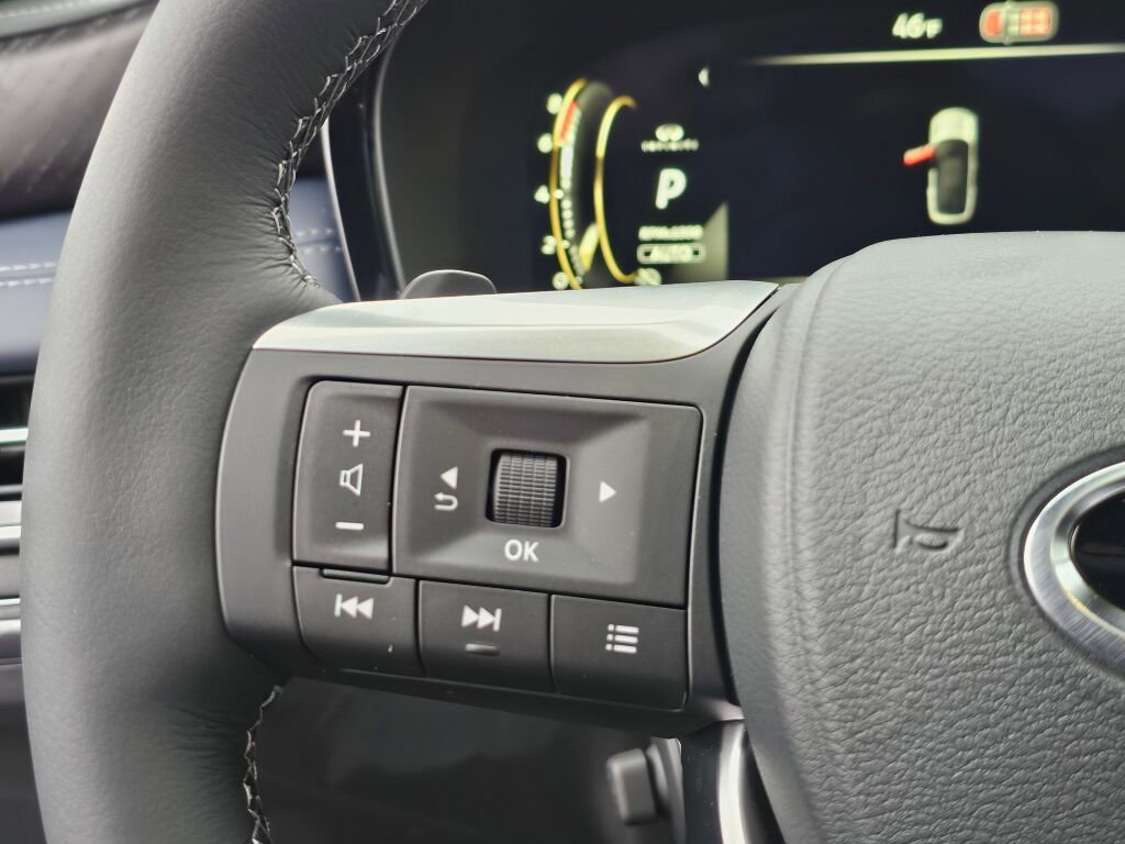 New 2026 INFINITI QX60 Sport image 32