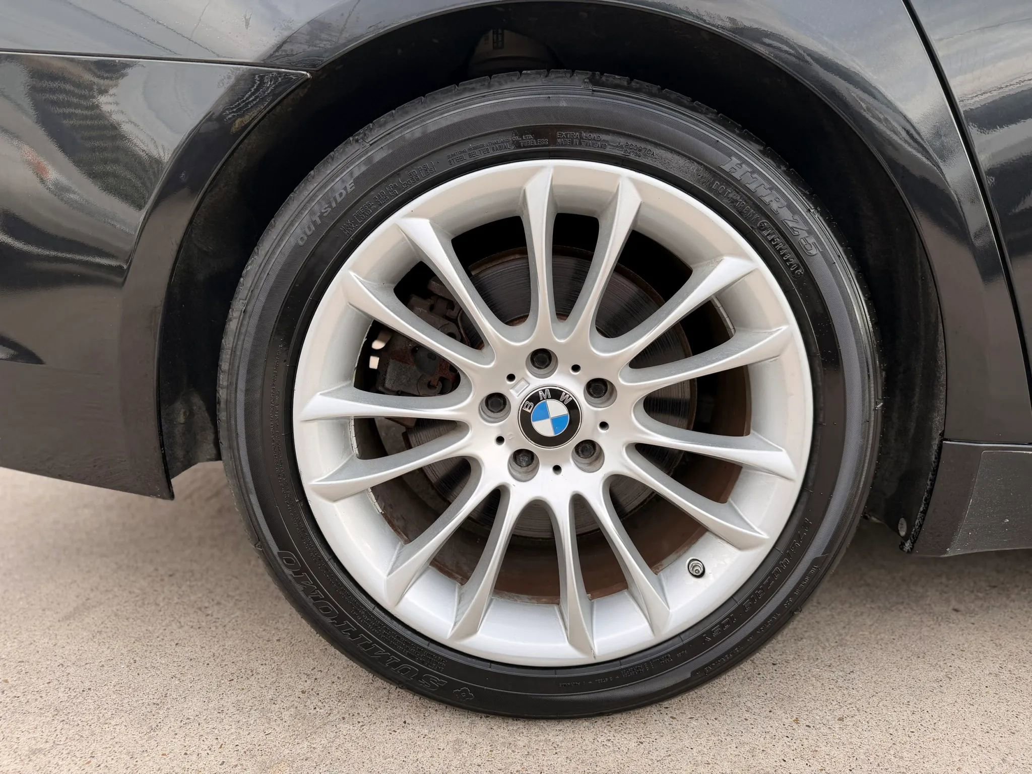 Used 2014 BMW 740Li image 20