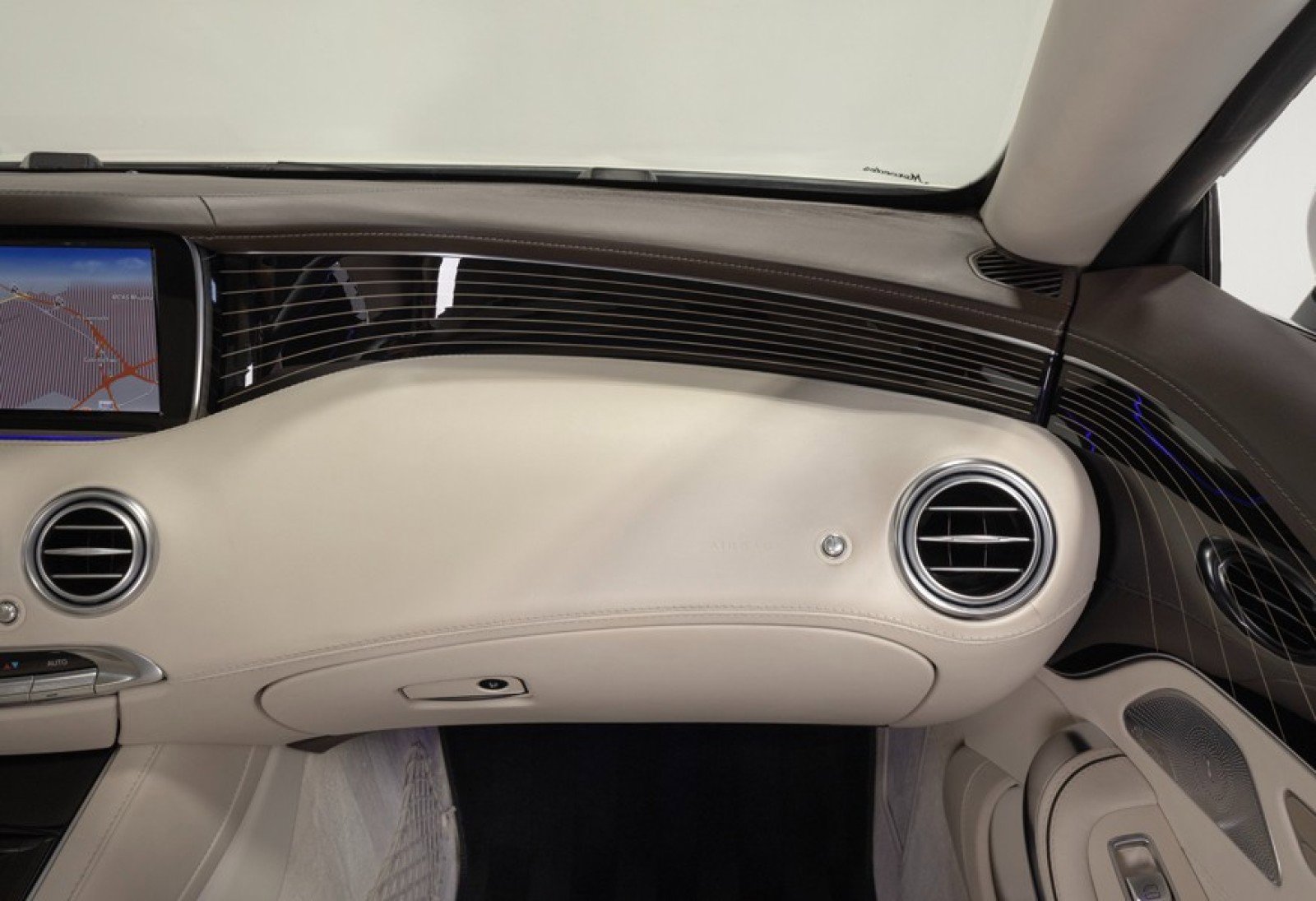 Used 2016 Mercedes-Benz S 65 AMG Coupe image 50