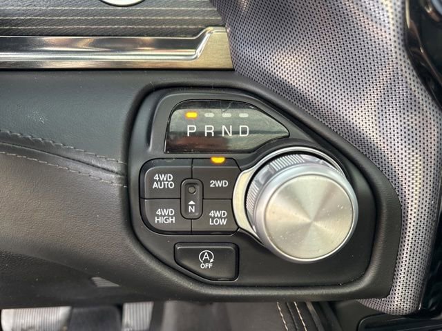 Used 2019 RAM 1500 Limited image 32