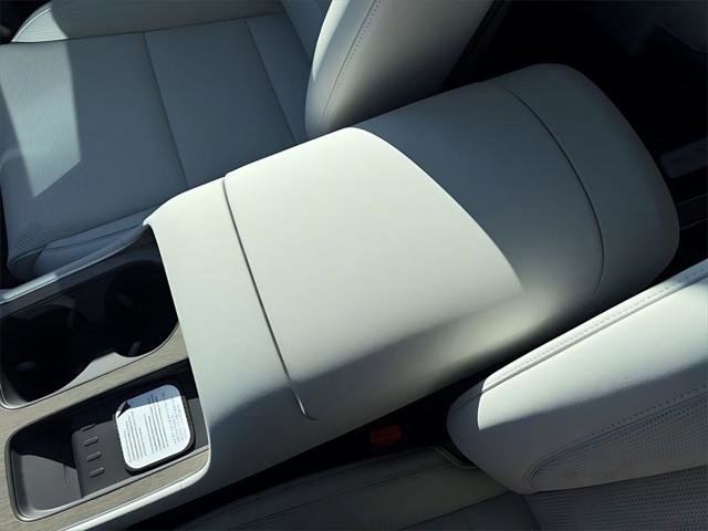 New 2026 Hyundai Palisade SEL image 26